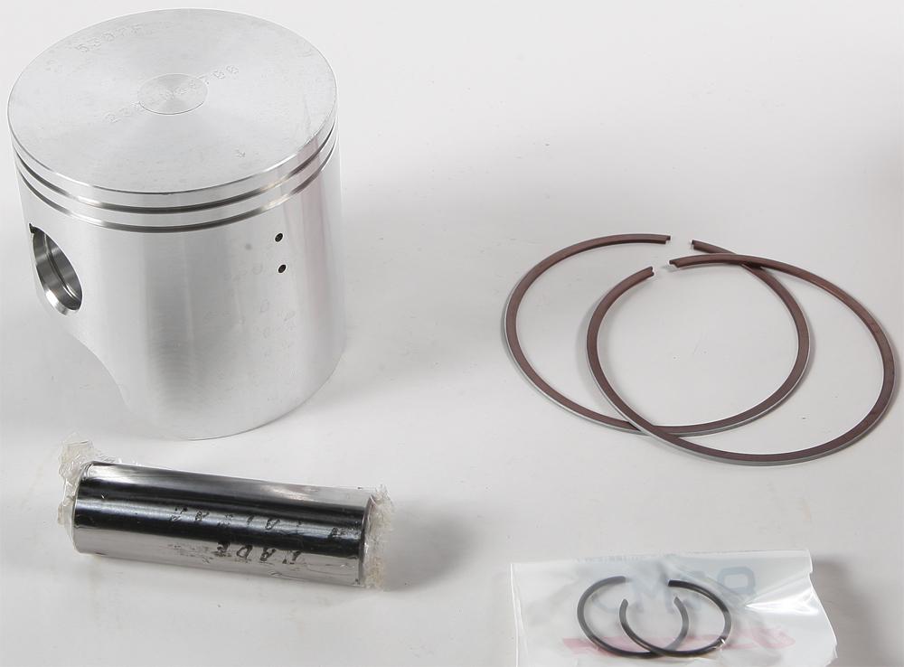 Piston- Zrt600 '96-00+ So Ext6 00 '97-98 +