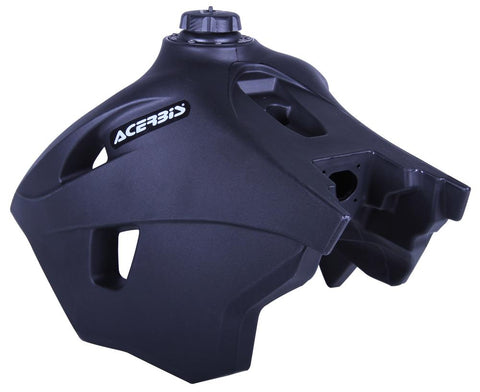 Fuel Tank 4.1 gal (Black)