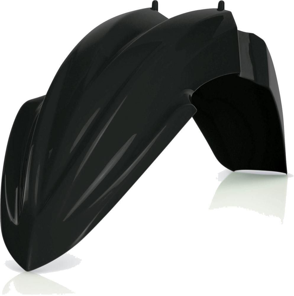 Front Fender (Black)