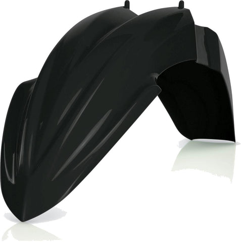 Front Fender (Black)
