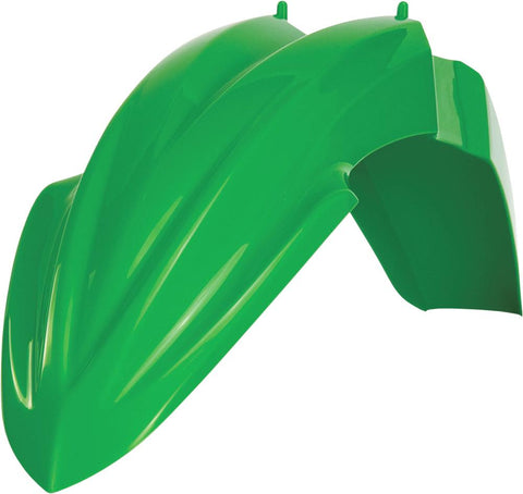 Front Fender (Green)