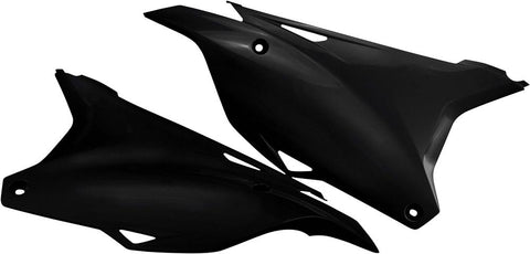Side Panels (Black)