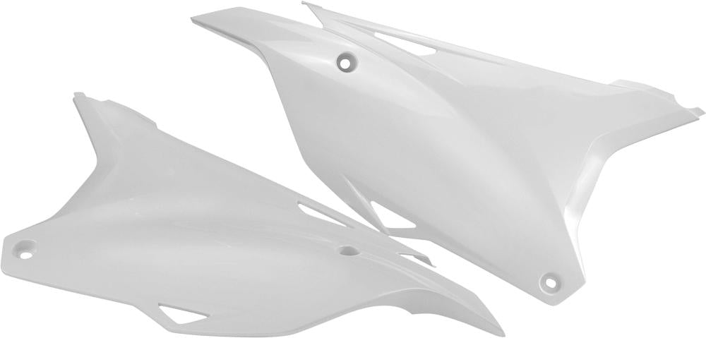 Side Panels (White)