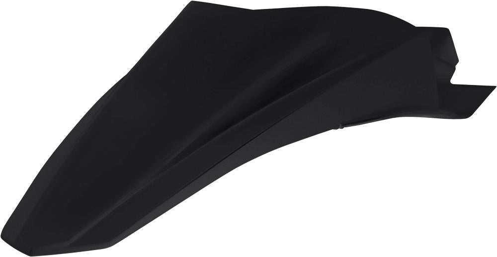 Rear Fender (Black)