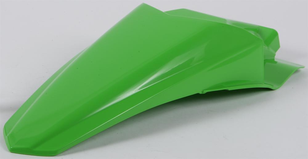 R Fender Kx85 '14-16 Green