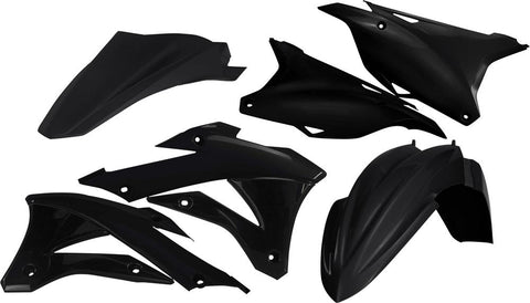Plastic Kit (Black)