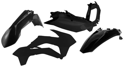Plastic Kit (black)