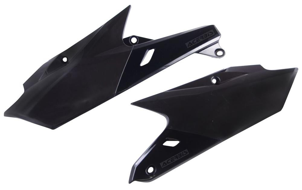 Side Panels (black)