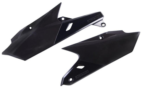 Side Panels (black)