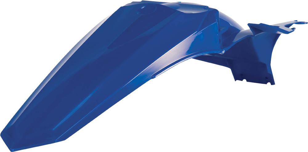 Rear Fender (blue)