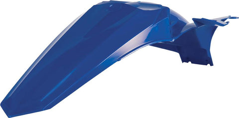 Rear Fender (blue)