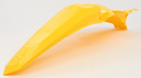 Rear Fender Yamaha Yzf Yel