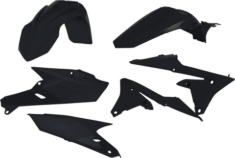 Plastic Kit (black)