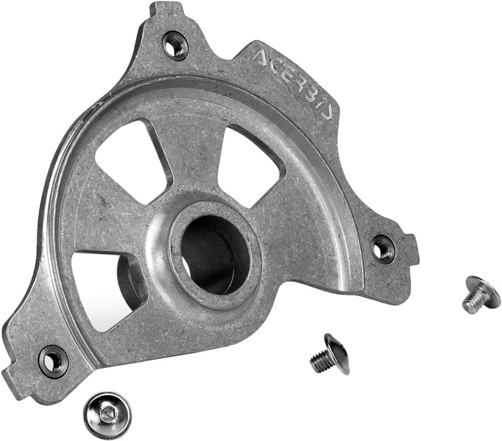 Front Disc Cover Mount Yamaha