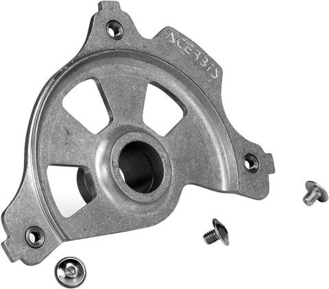 Front Disc Cover Mount Yamaha