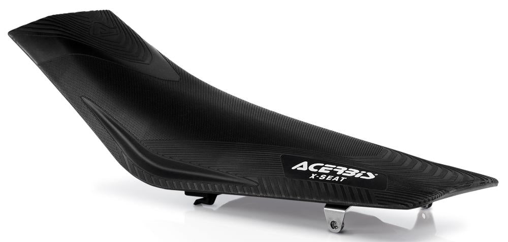 Acerbis X Seat Soft Version Ya M Black