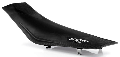 Acerbis X Seat Soft Version Ya M Black
