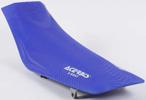 Acerbis X Seat Soft Version Ya M Blue