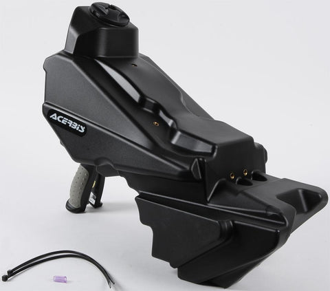 Fuel Tank 2.3 gal (Black)