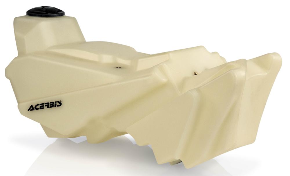 Fuel Tank 2.3 gal (Natural)
