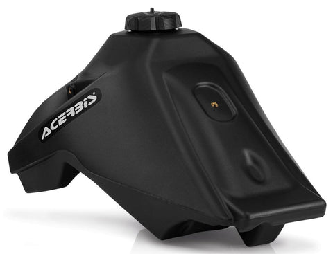 Fuel Tank 3.1 gal (Black)
