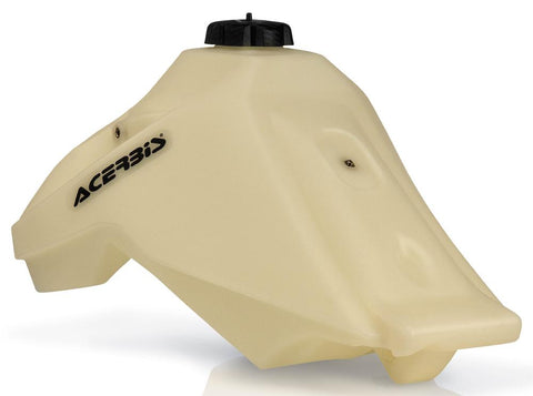 Fuel Tank 3.1 gal Nat Crf250L