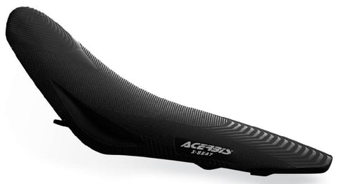 Acerbis X Seat Soft Version Kt M Black