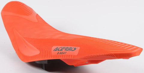 Acerbis X Seat Soft Version Kt M Orange