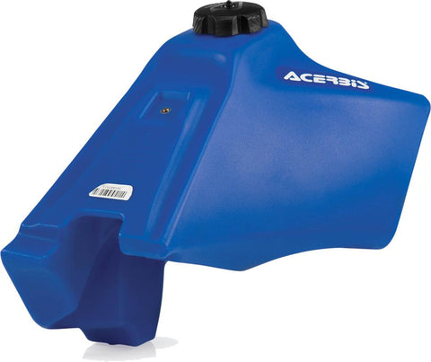 Fuel Tank 2.2 Gal (blue)