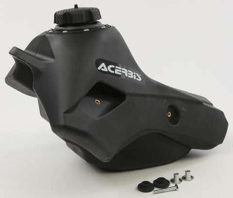 Fuel Tank Black 2.7 Gal