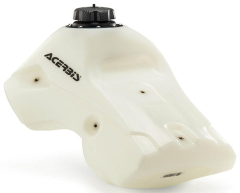 Fuel Tank Natural 2.7 Gal