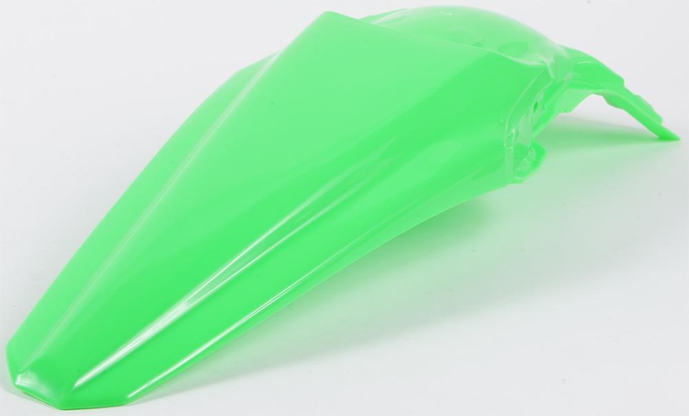 Rear Fender (Flo. Green)