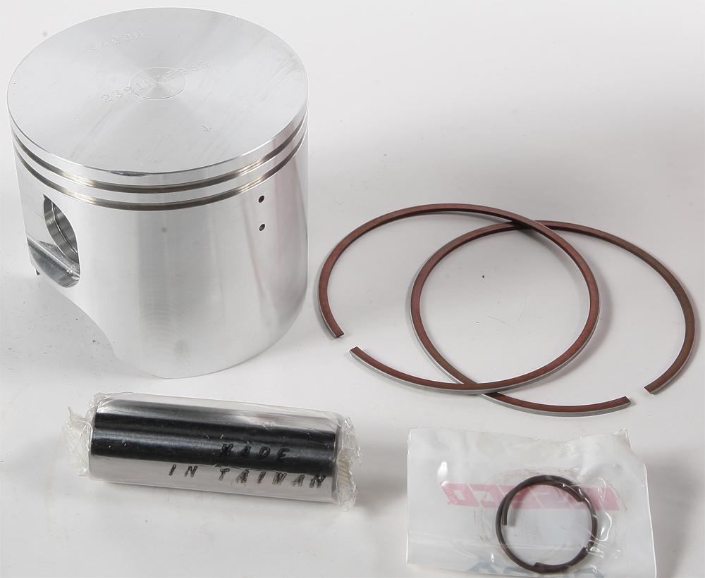 Piston- Zr600-efi '98-99+ Prow Ler Spec-efi '98-99 +