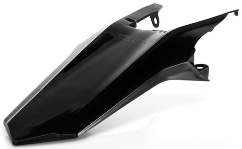 Right Fender (Black)