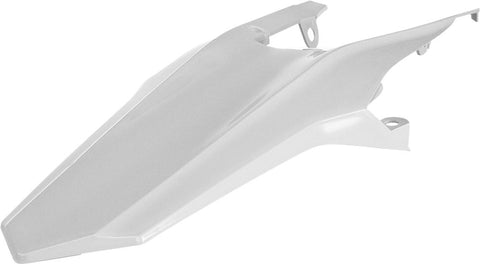 Right Fender (White)