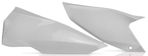 Side Panel (White)
