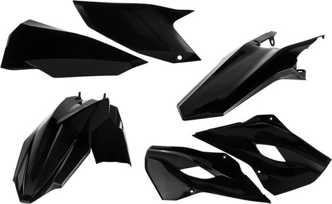 Plastic Kit (Black)