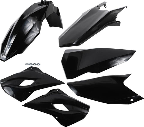 Plastic Kit (Black)