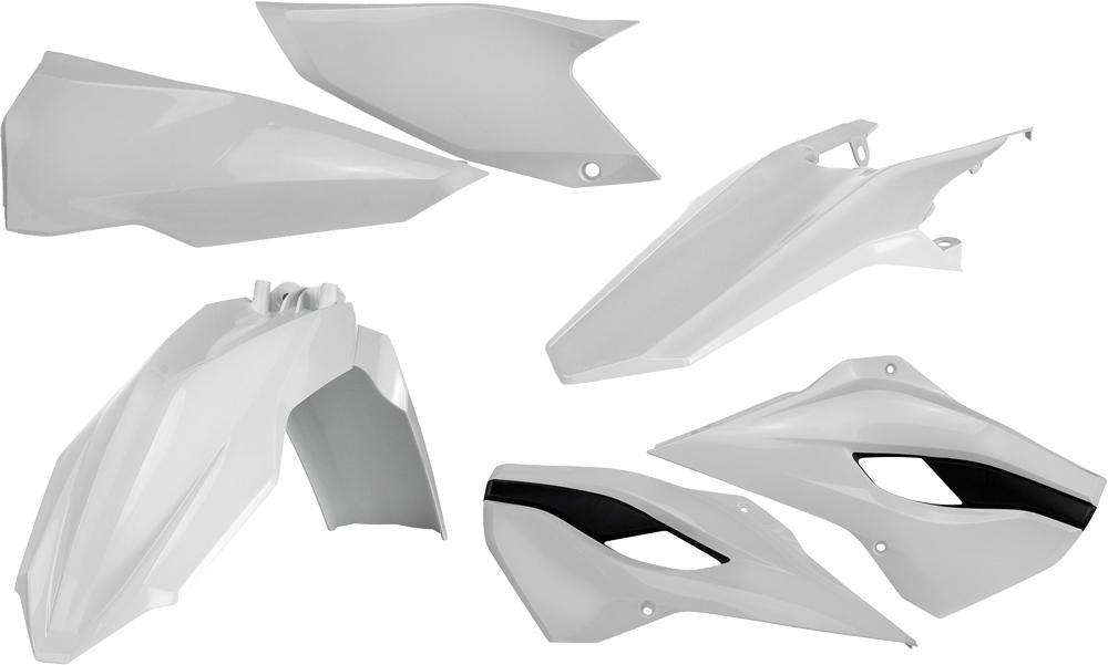 Plastic Kit