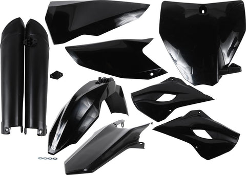 Plastic Kit (Black)