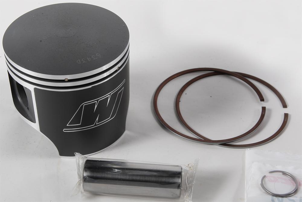 Piston M08100 Indy 700 99-01 S -m