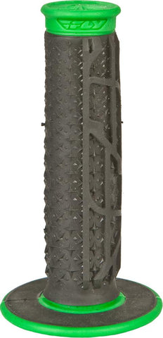 Mx Grips (Green/Black)