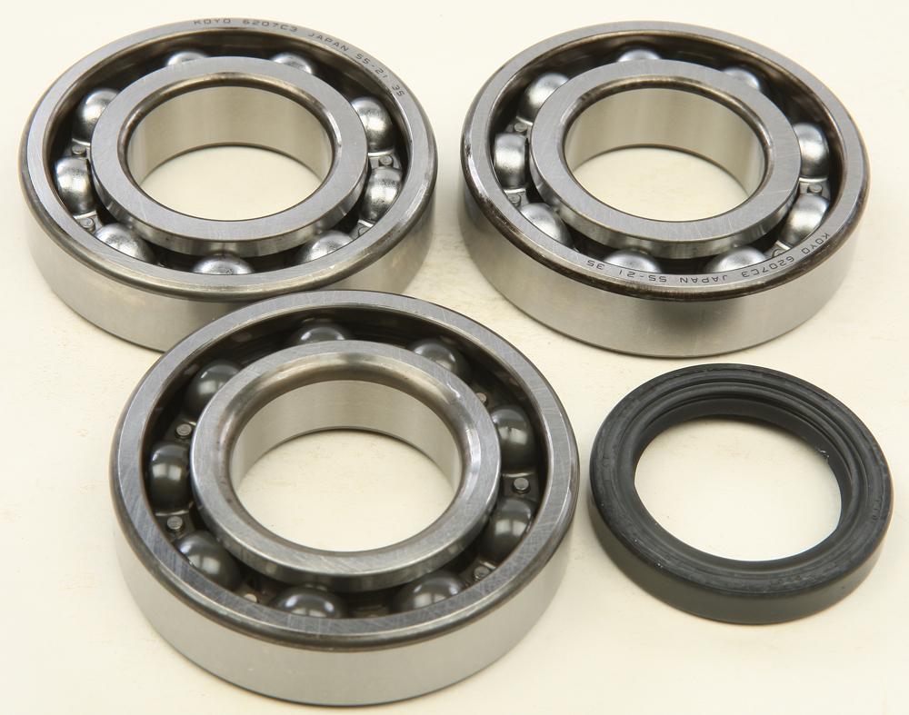Crankshaft Bearing Kit