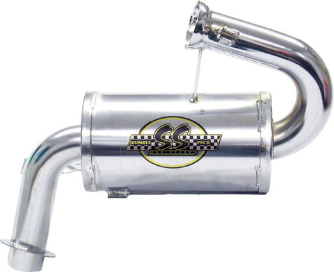 Rumble Pack Pol 800 Ho Cfi S-m