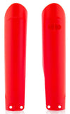Fork Cover Set '16 Orange