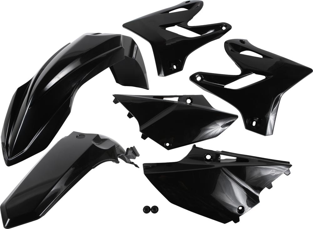 Plastic Kit (Black)