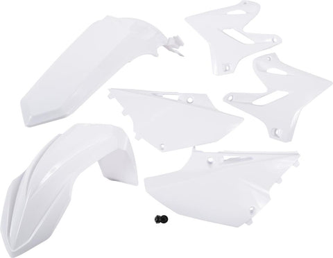 Plastic Kit (White)