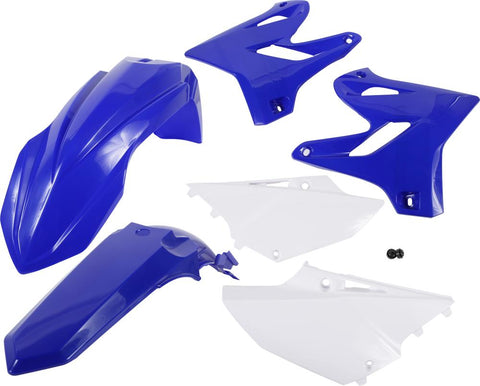 Plastic Kit