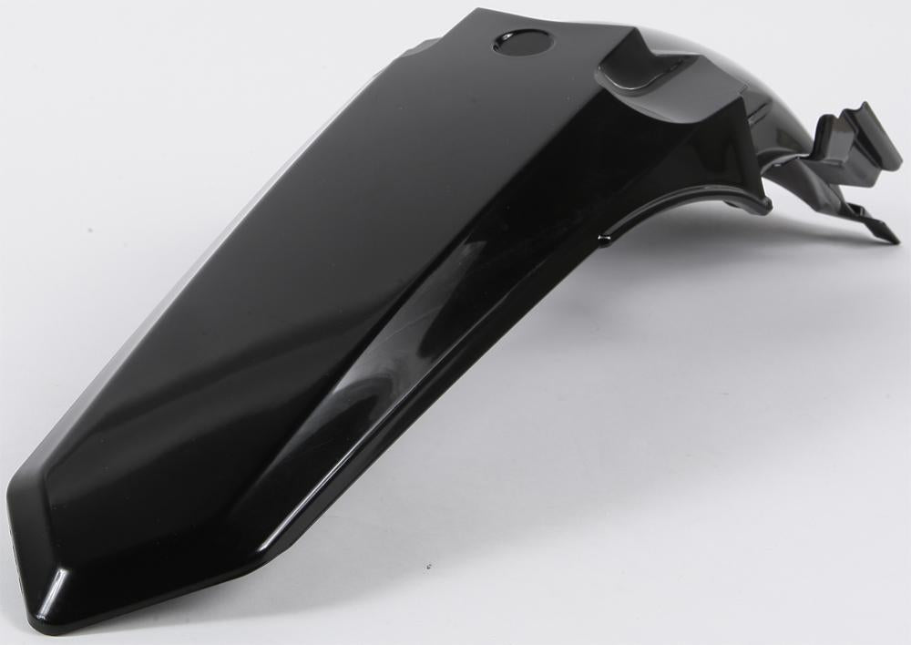 Rear Fender (Black)