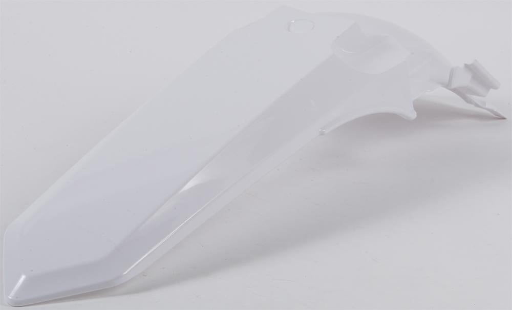 Rear Fender (White)